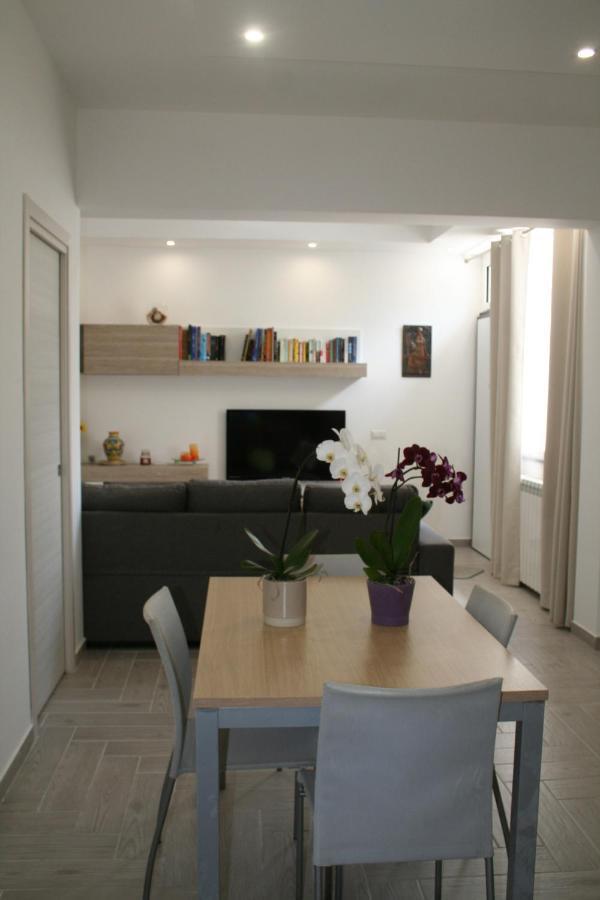 Casa Tatiana Villa Palermo Buitenkant foto