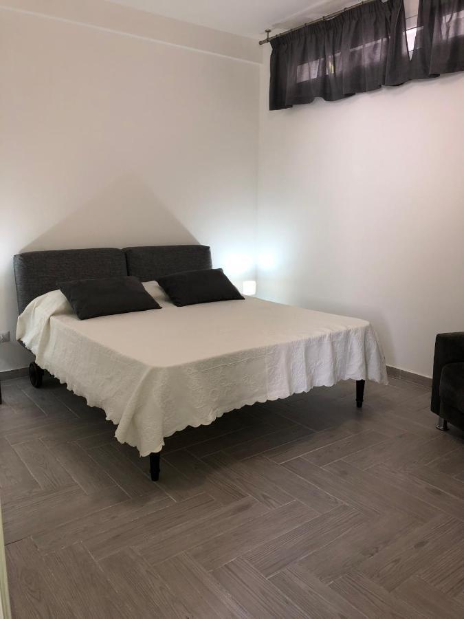 Casa Tatiana Villa Palermo Buitenkant foto