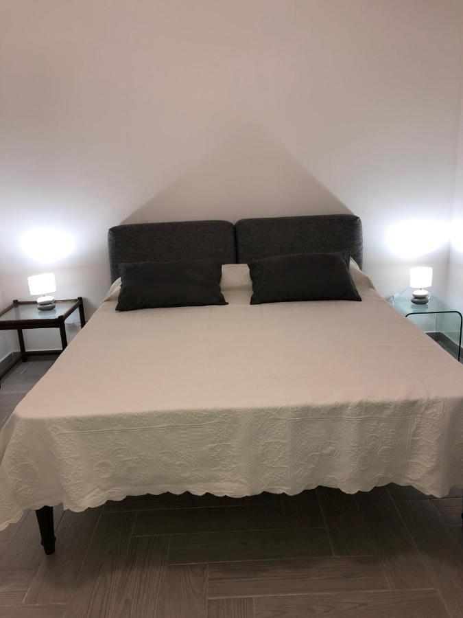 Casa Tatiana Villa Palermo Buitenkant foto