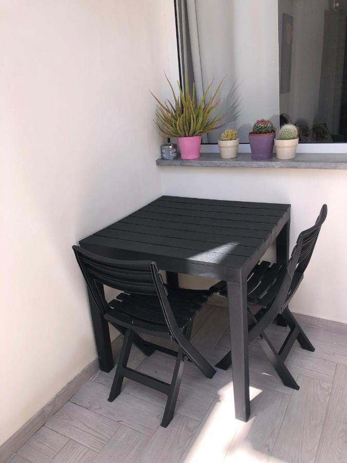 Casa Tatiana Villa Palermo Buitenkant foto